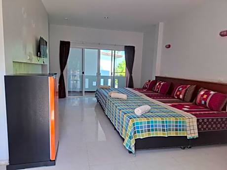 Khaolak Summer House 2