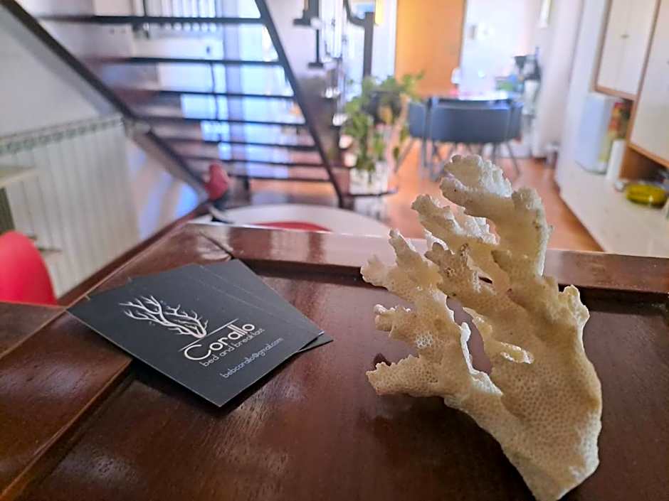 B&B Corallo – Sassari, NJ