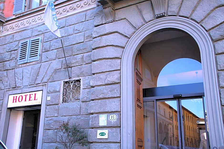 Hotel Le Due Fontane