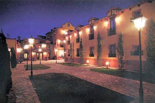 Rincón de Navarrete