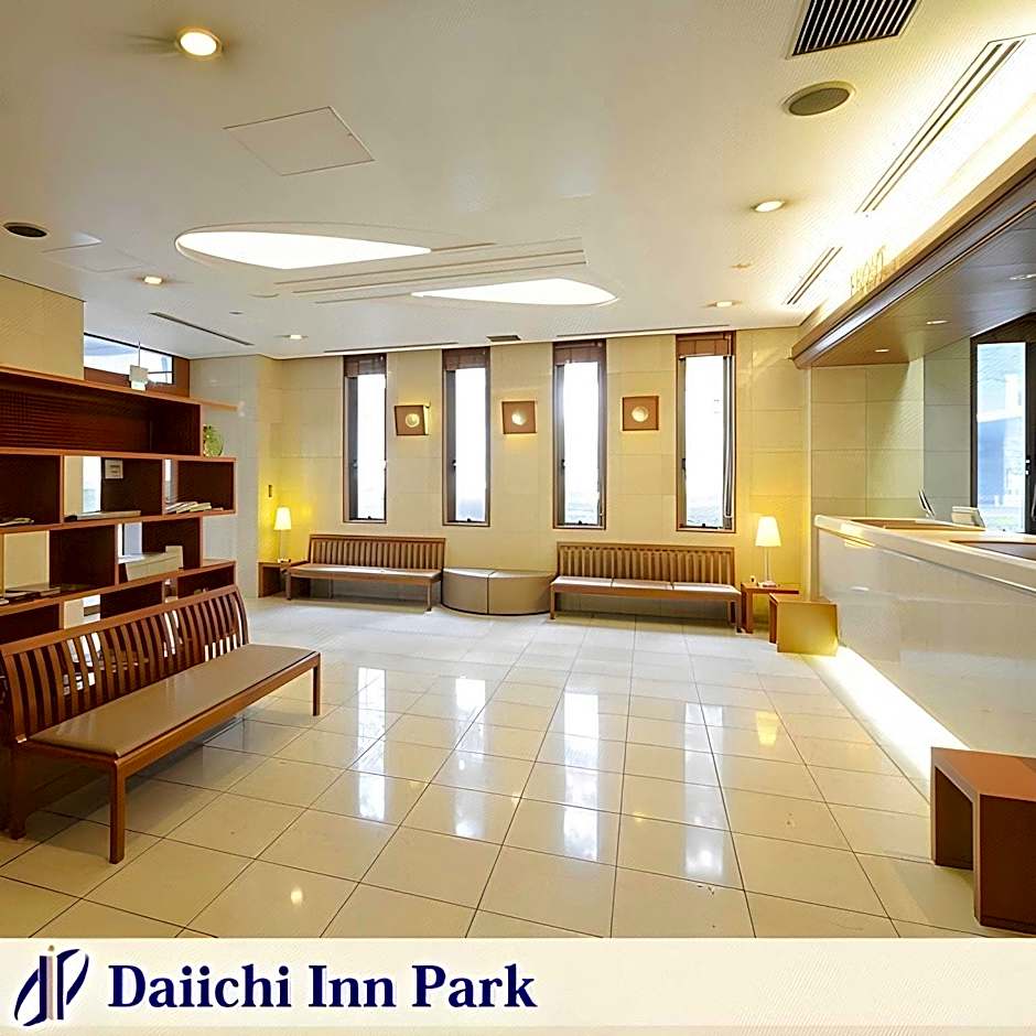 daiichi inn park