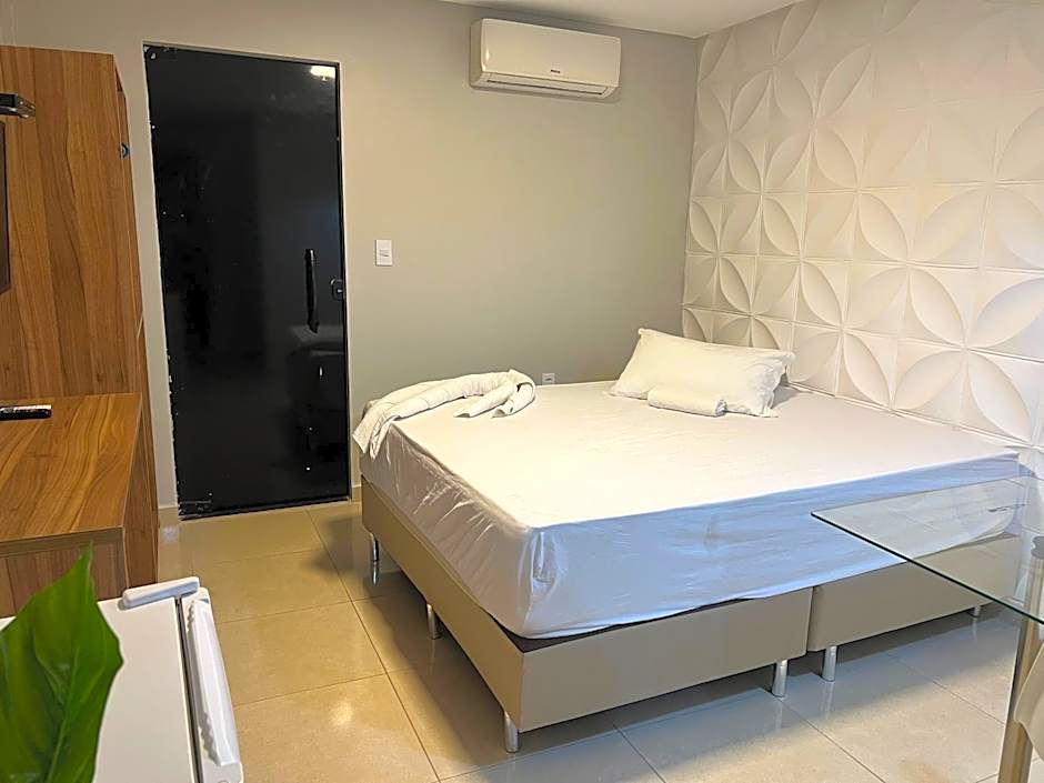 Suítes&Flats MarBello