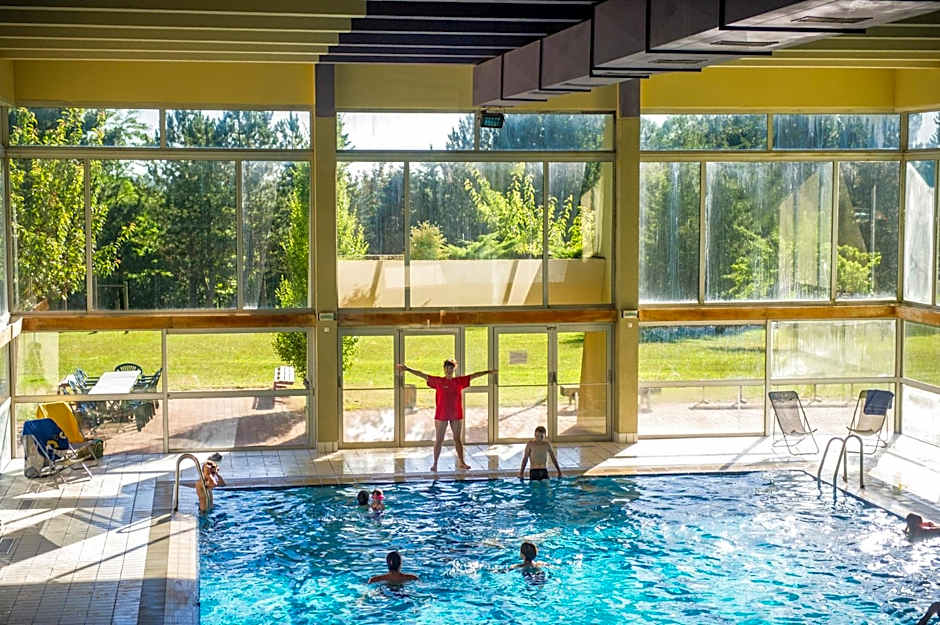 VTF Le Domaine des Puys