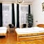 Pension Prague City