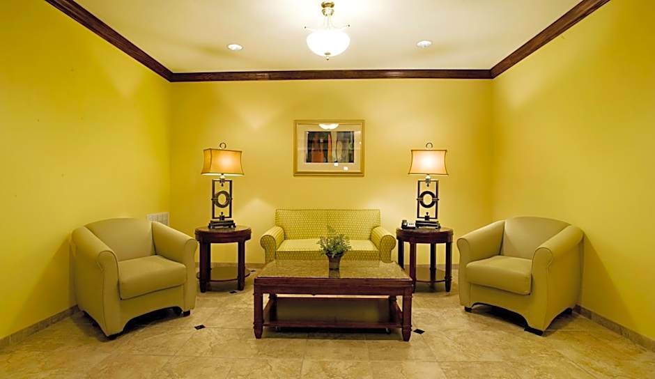 Holiday Inn Express Childress By IHG