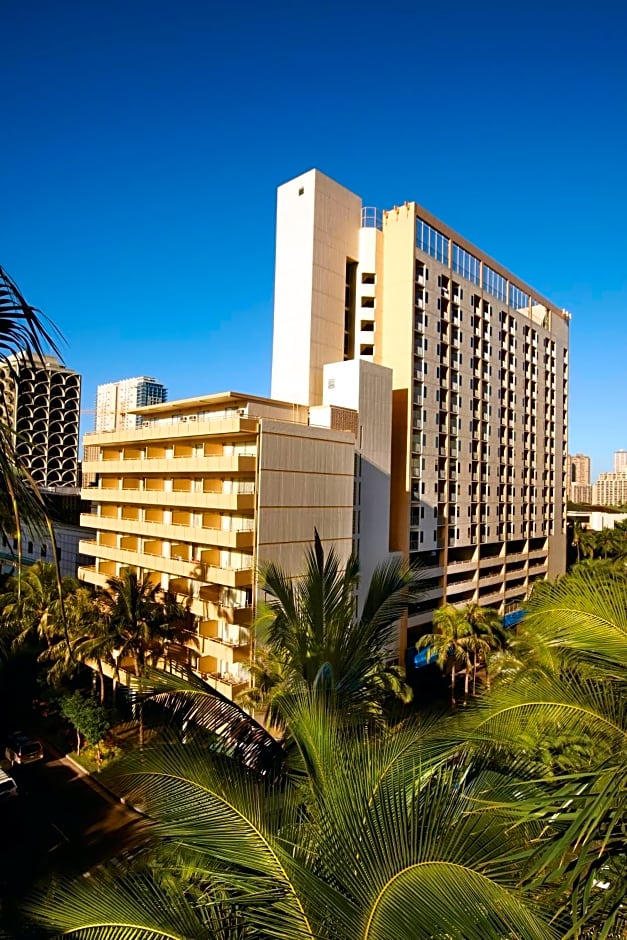 Waikiki Malia