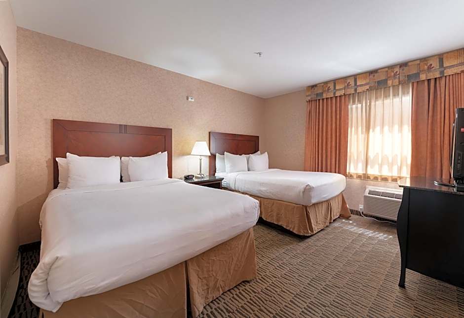 Prestige Aberdeen Lodge Kamloops