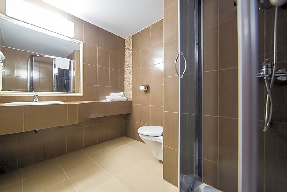 Hotel Solny