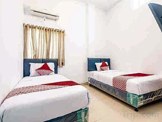 OYO 863 Tenacity Guest House Syariah
