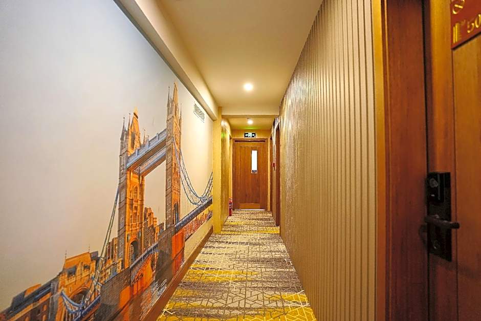 London Hotel