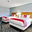 OYO Hotel Ingleside TX