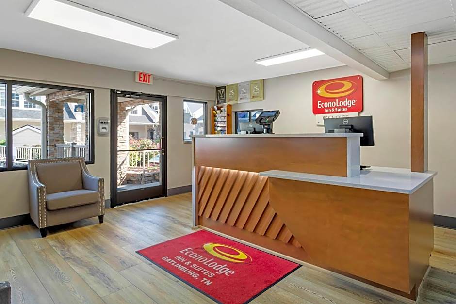 Econo Lodge Inn & Suites At The Conference Center