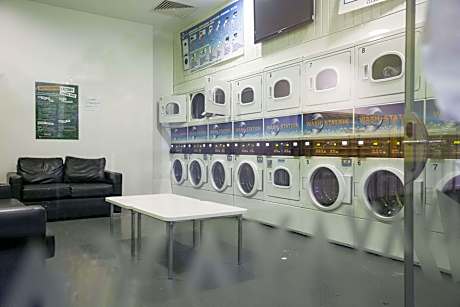 Wenlock Court - Campus Accommodation