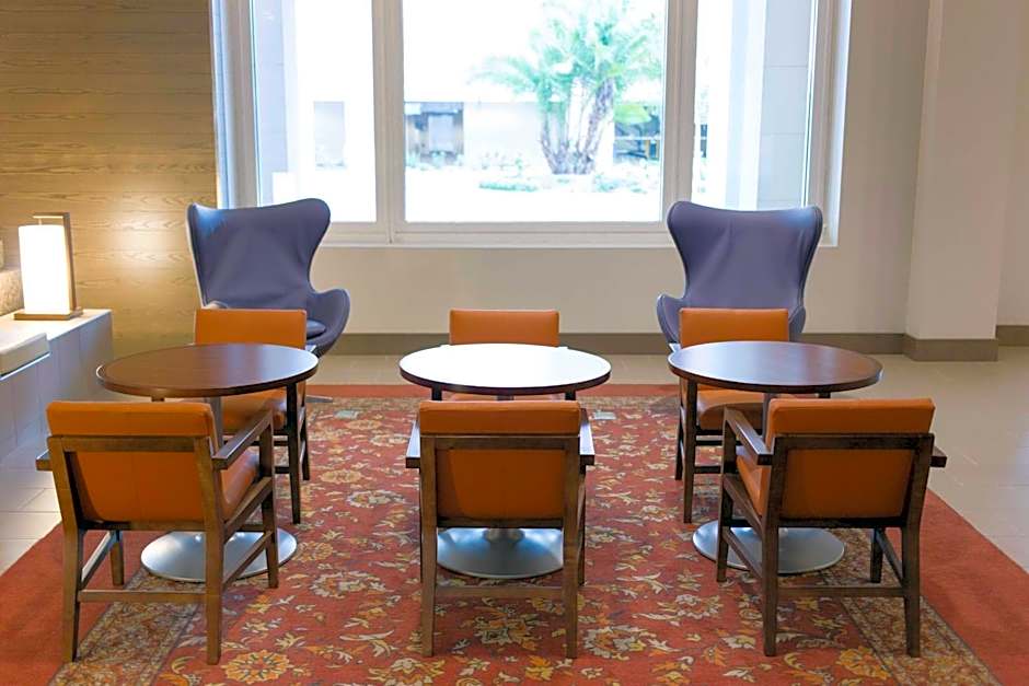 Hyatt House Charleston - Historic District