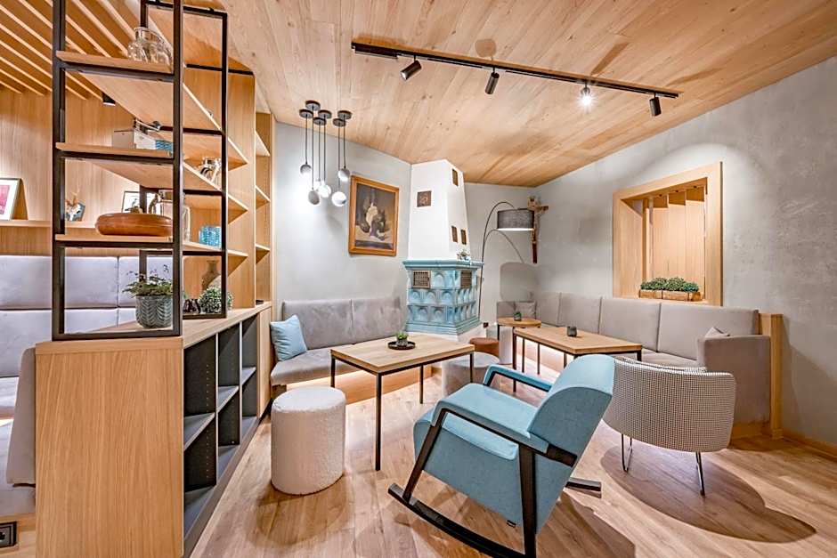 Ruhpoldinger Hof - Hotel & Wellness