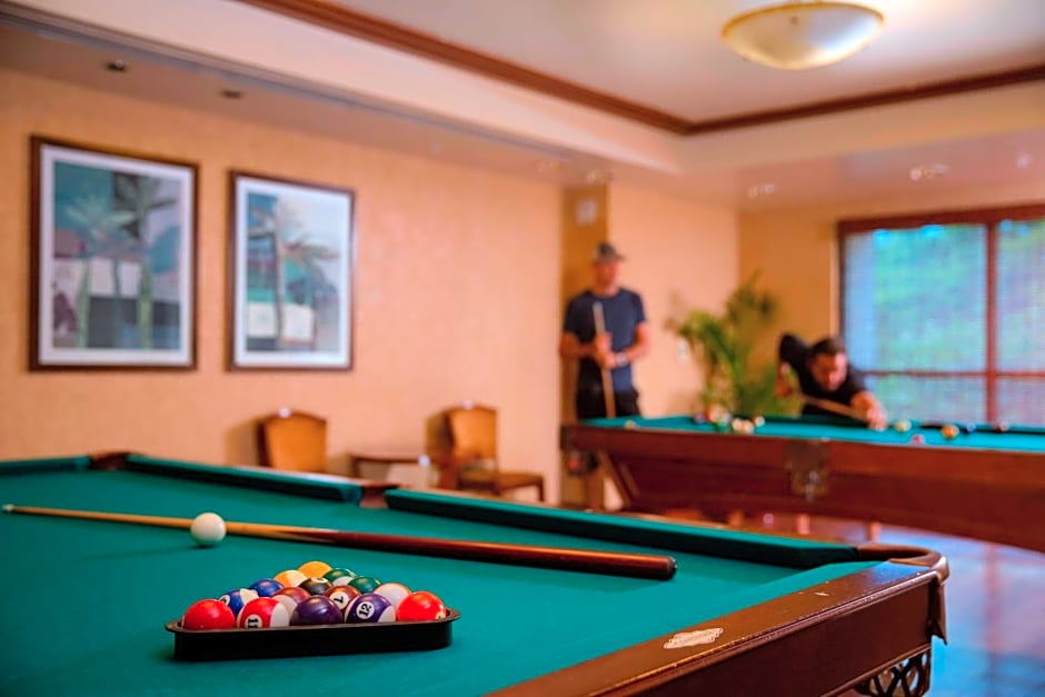 Marriott's Ko Olina Beach Club
