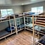 LA modern hostel