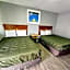 Hotel Ridgecrest An Extended Stay Studio