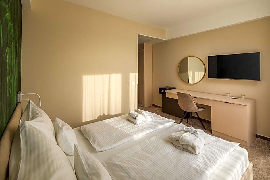 Hotel Atlantis Wellness & Conference