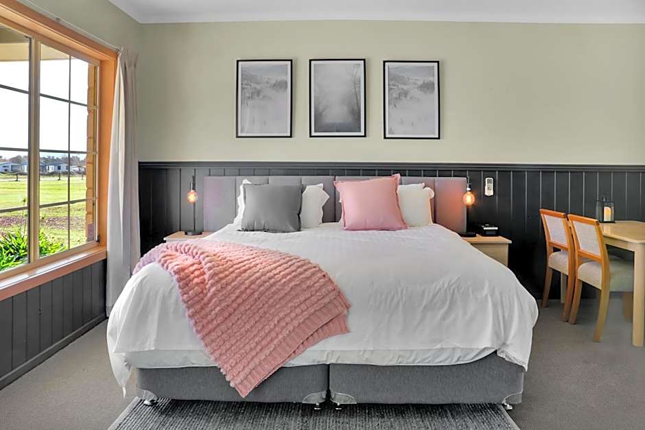 All Seasons Mansfield