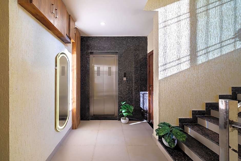 Hotel Arraj