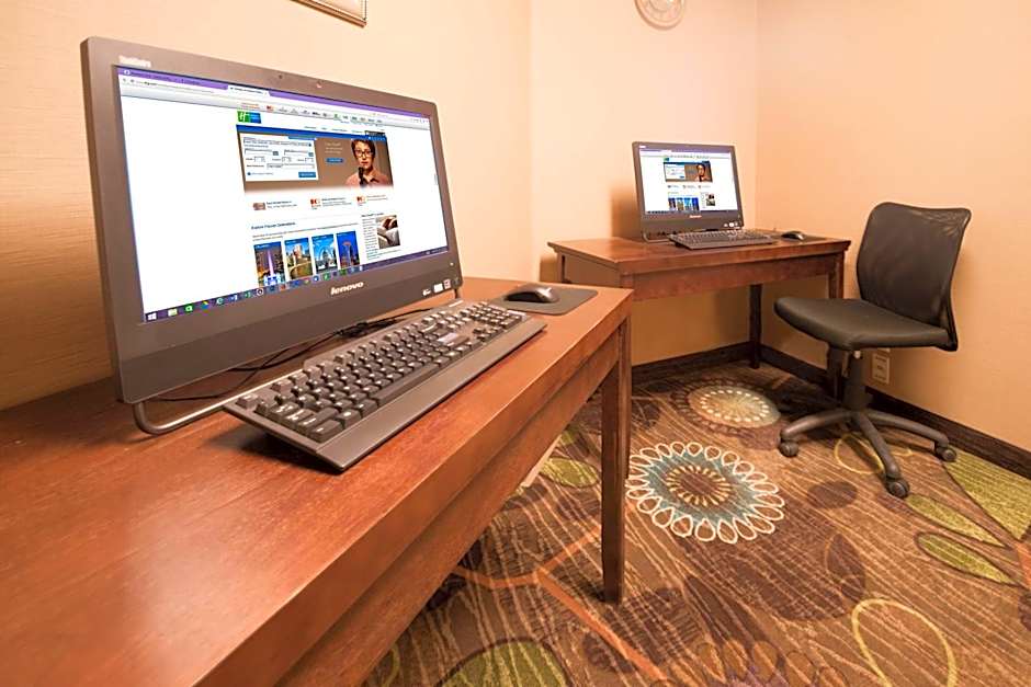 Holiday Inn Express Hotel & Suites Gunnison By IHG