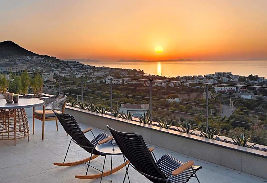 G Beyond Residences & Villas, Yalıkavak, Bodrum