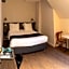 Résidence-Hotel Le Quinze Grand Place Brussels