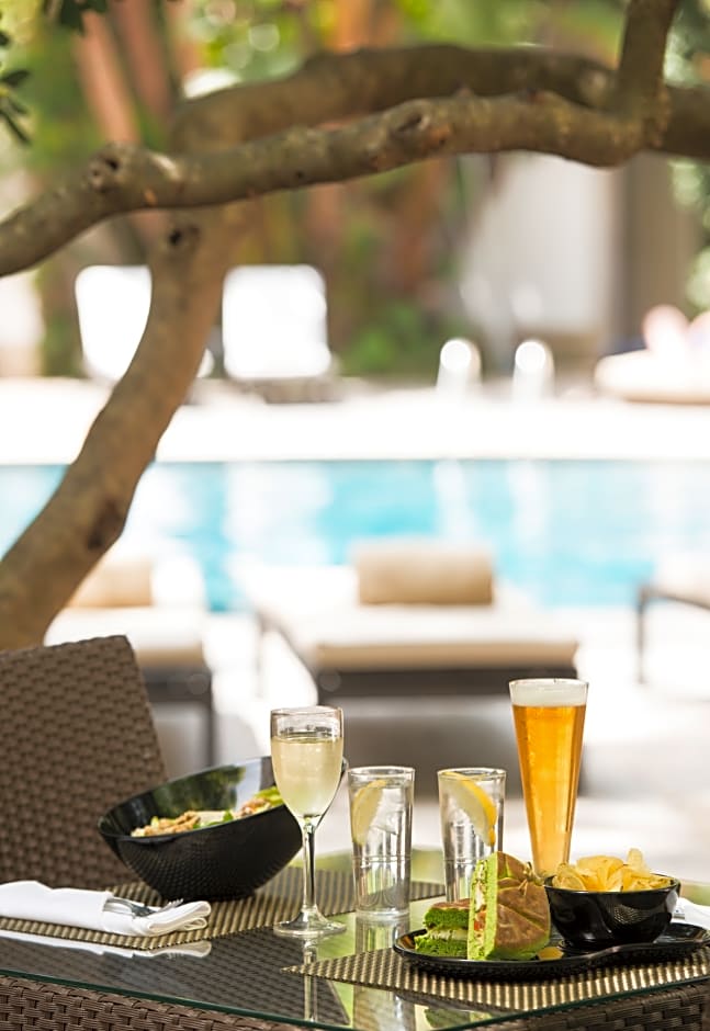 Tivoli Avenida Liberdade Lisboa  The Leading Hotels of the World