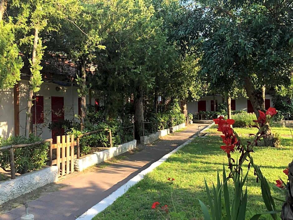 Case Vacanze a Rossano