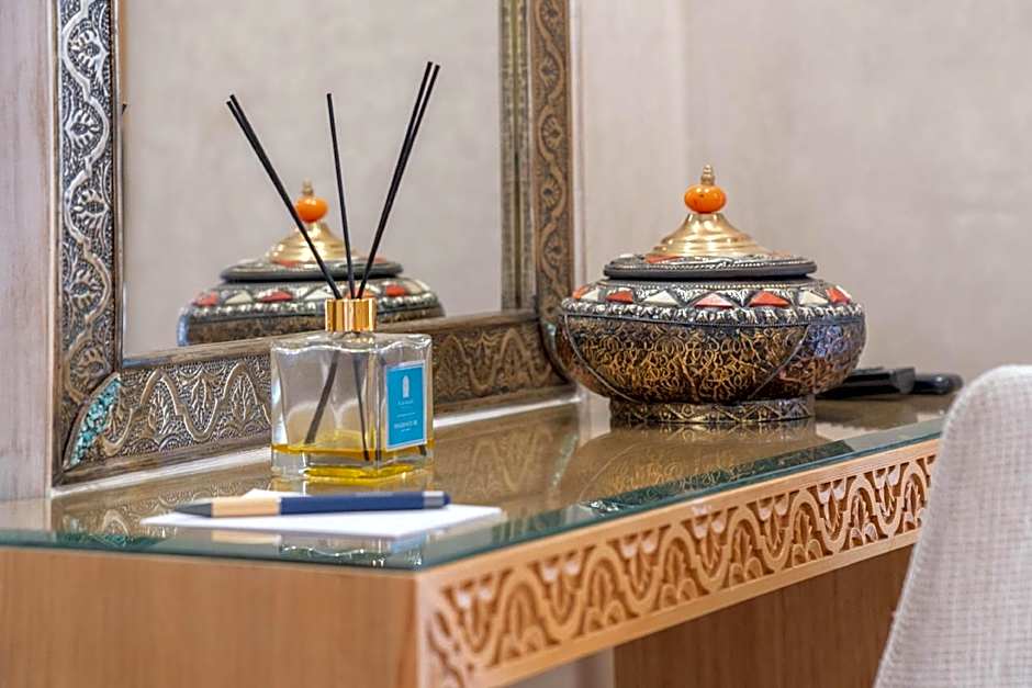 Riad Atlas Palace & SPA