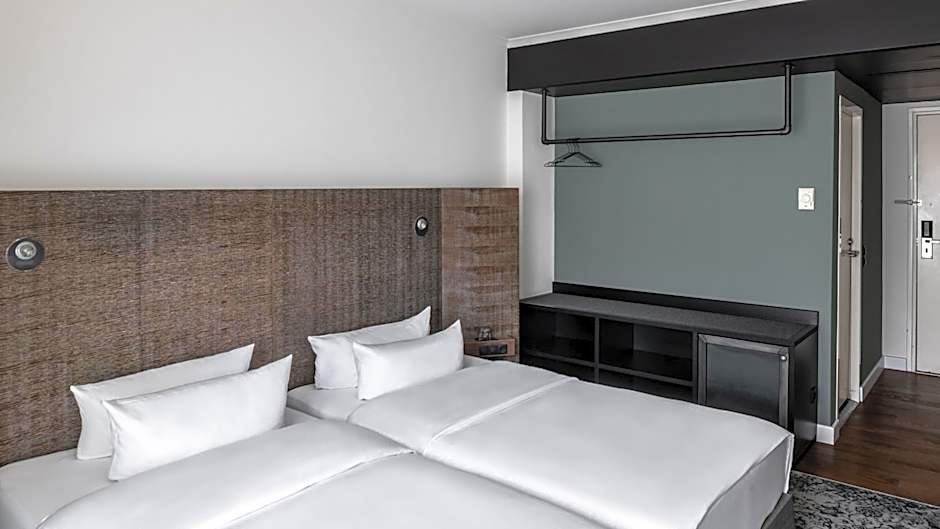 Pentahotel Braunschweig