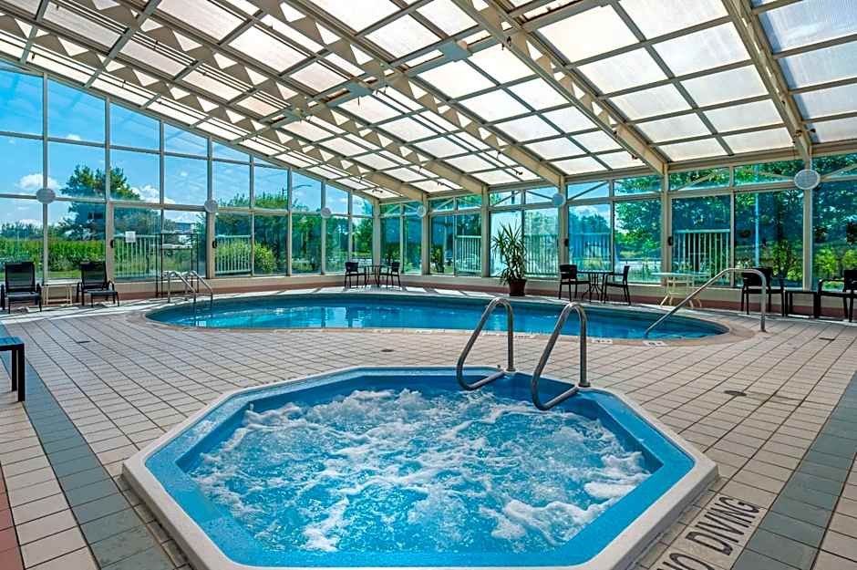 Comfort Inn Anderson South