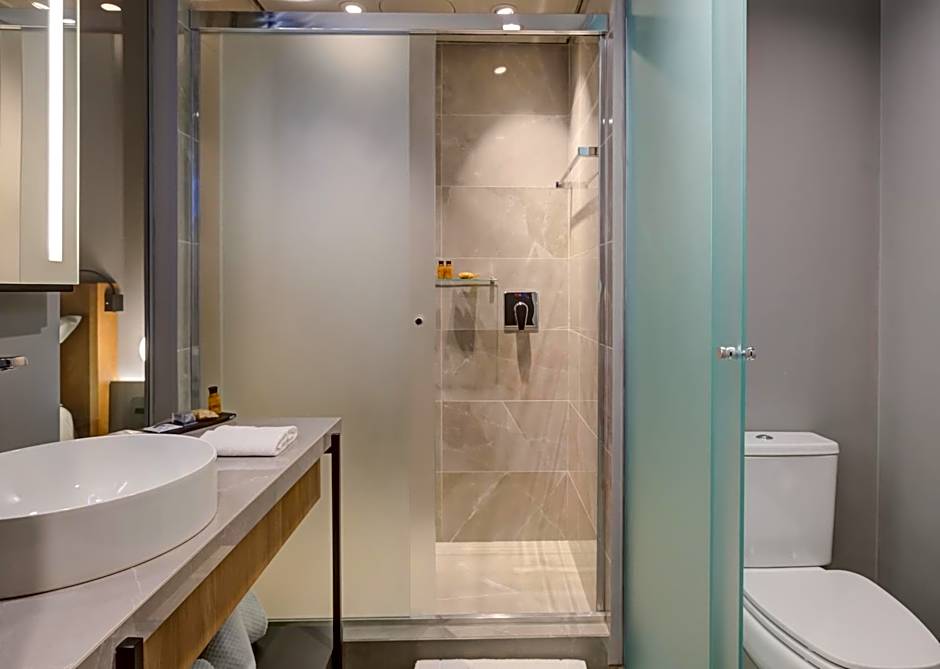 DoubleTree by Hilton Porto Alegre