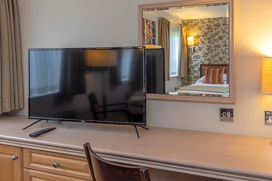 Ivy Hill Hotel, Sure Hotel Collection by Best Western