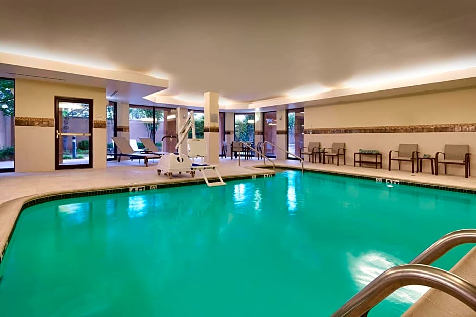 Courtyard by Marriott Oklahoma City Northwest