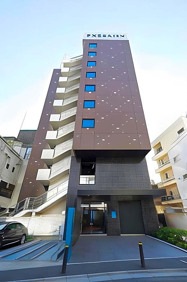Sotetsu Fresa Inn Chiba Kashiwa