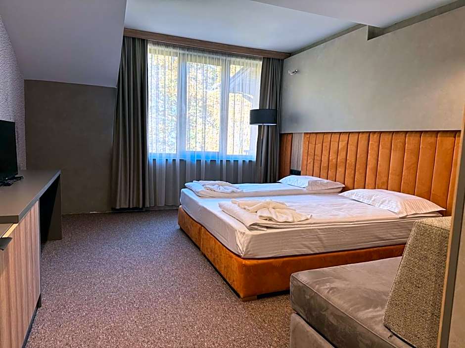 Hotel Delta Ognyanovo
