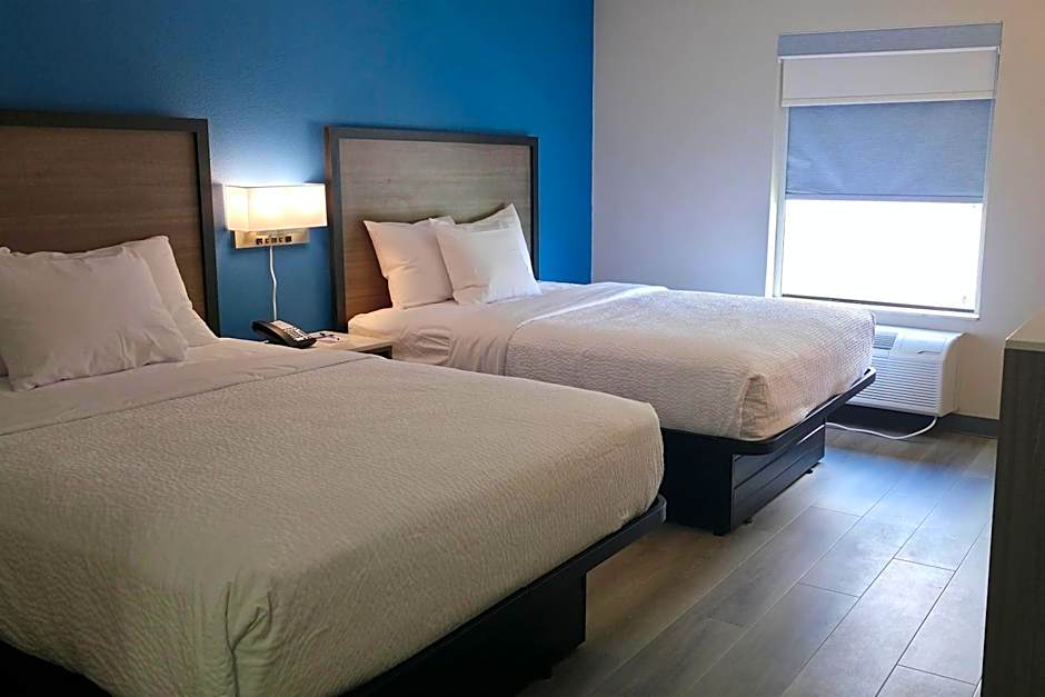 Baymont by Wyndham Louisville Southwest