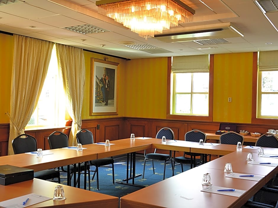 Fletcher Hotel-Restaurant Marijke