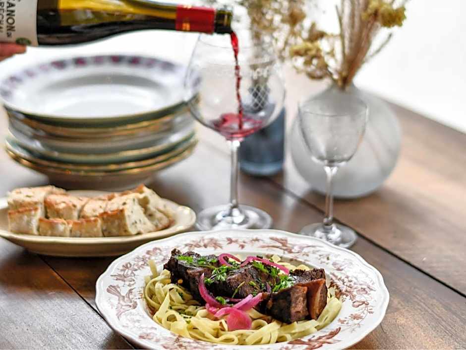 Mercure Chateau Fontainebleau Demeures de Campagne