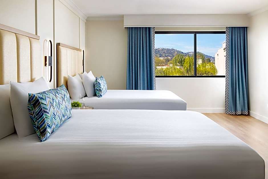 The Anza - A Calabasas Hotel