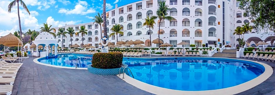 Tesoro Manzanillo All Inclusive