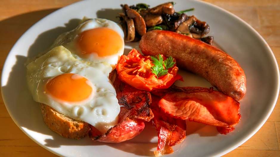 Ashdowns of Dover Bed and Breakfast