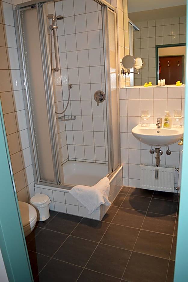 Boardinghouse Hotel Münchner Hof Pfarrkirchen