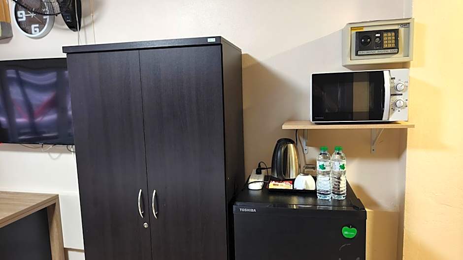 S- ONE HOTEL PATTAYA