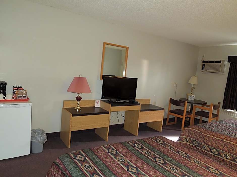 Walking Eagle Inn & Lodge