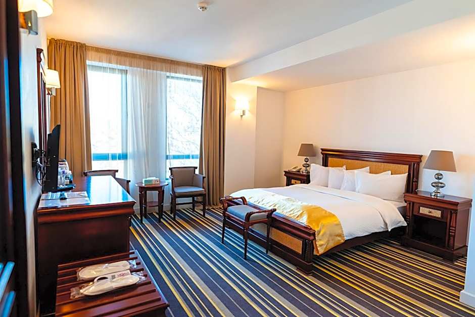 Hotel Avenue - Avenue Hotels