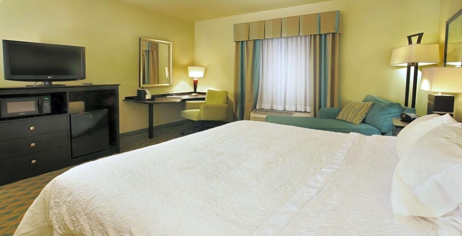 Hampton Inn Gadsden/Attalla Interstate 59