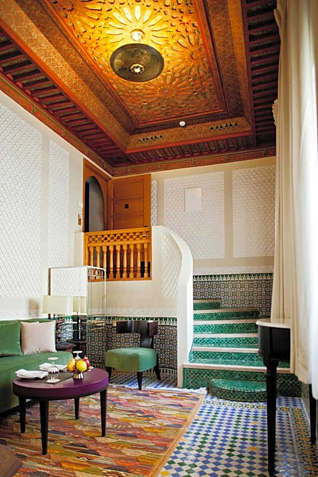 Palais Faraj Suites & Spa